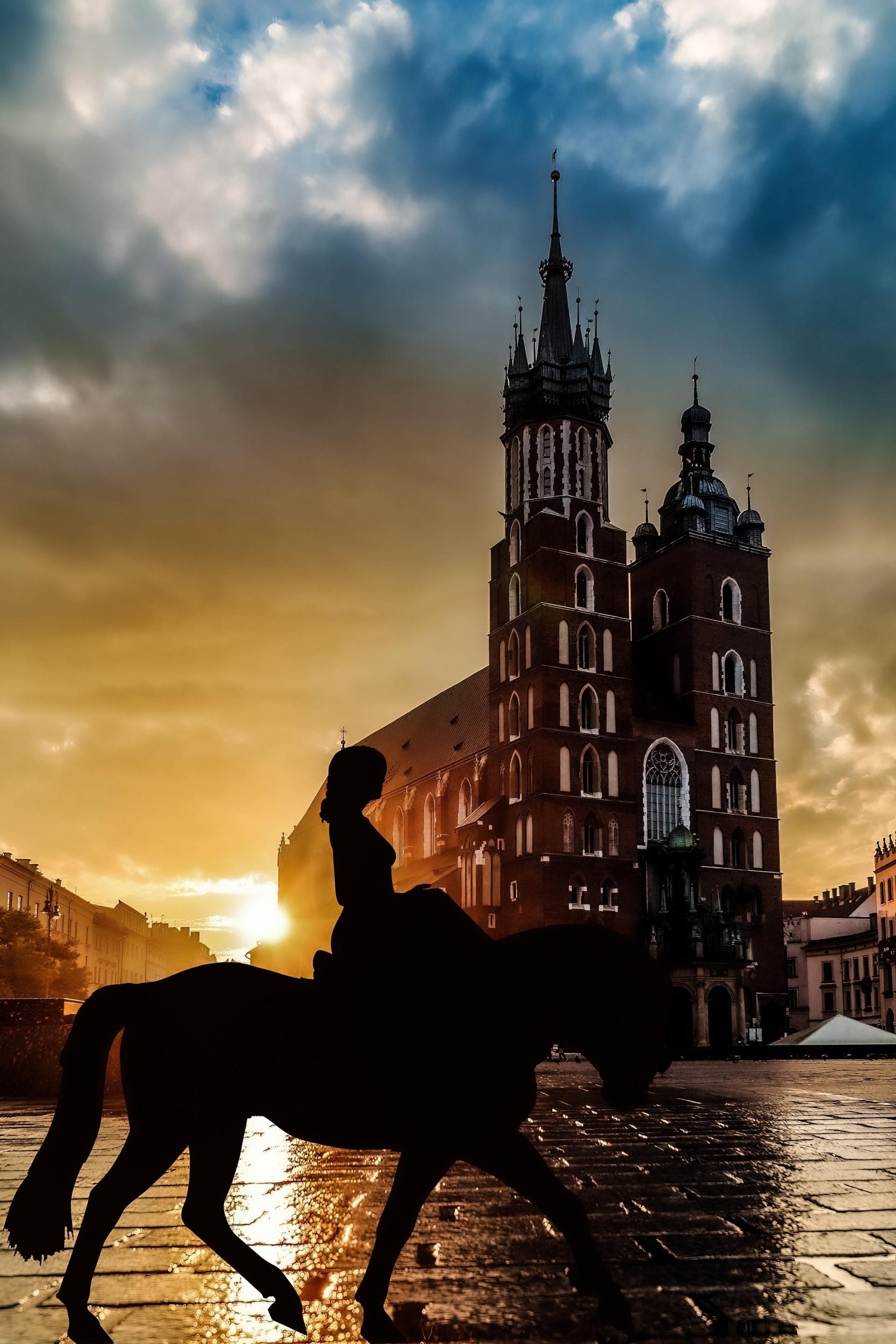 Atrakcyjne wycieczki i zwiedzanie Krakowa